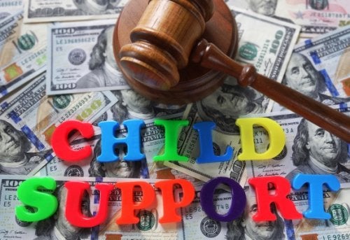 child - support